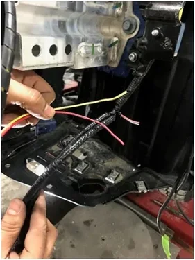 11th Gen Honda Civic PRL Motorsports Canadian Cobra CAI Install (USDM Washer Reservoir Conversion) Step%201%20Pic%201_zpskmltom3t