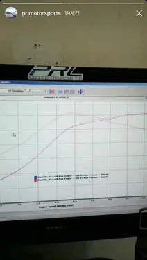 11th Gen Honda Civic PRL Motorsports Bolt-On Big Turbo Upgrade Kit KakaoTalk_20180522_084506276