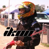 Ikon Motorsports