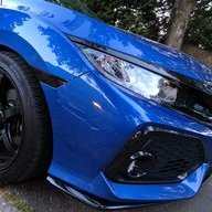 Hatchback of Notre DAMN!