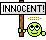 Innocent :innocent: :innocent: